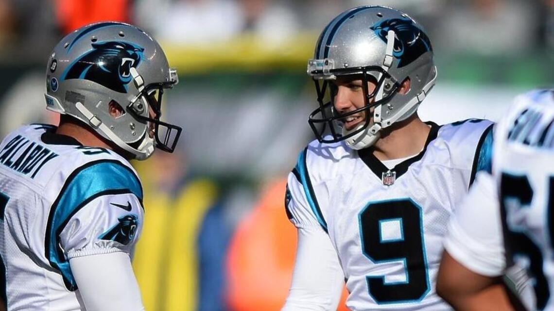 Panthers’ Luke Kuechly says 2 teammates are Pro Bowl-worthy ... and one might be going
