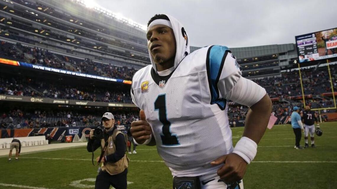 Ron Rivera’s road-tested Panthers team ready for some home cookin’