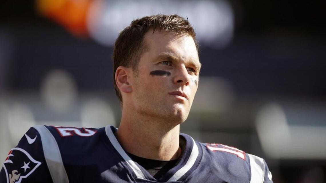 He said, she said: Do the Panthers have any chance of beating Patriots on the road?