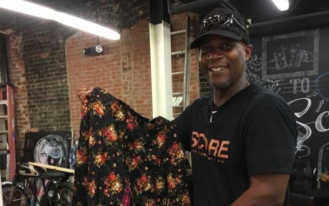 Want Cam Newton’s Coachella look? Uptown boutique owner has it, with a pricey but ...