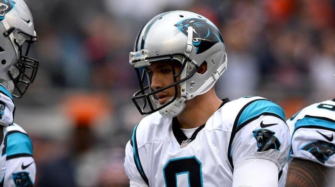 Graham Gano ‘feels good,’ but Panthers plan to work out insurance kickers