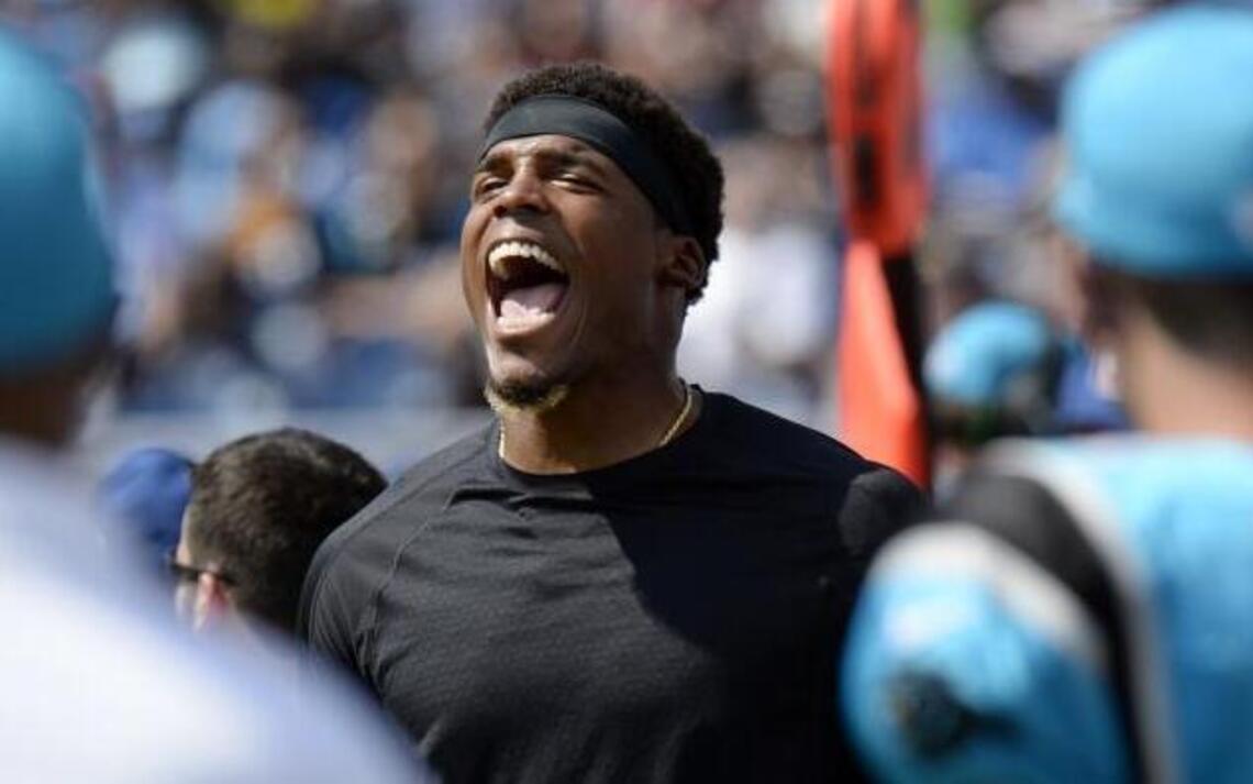 Cam Newton’s nicknames for Panthers teammates: A running guide