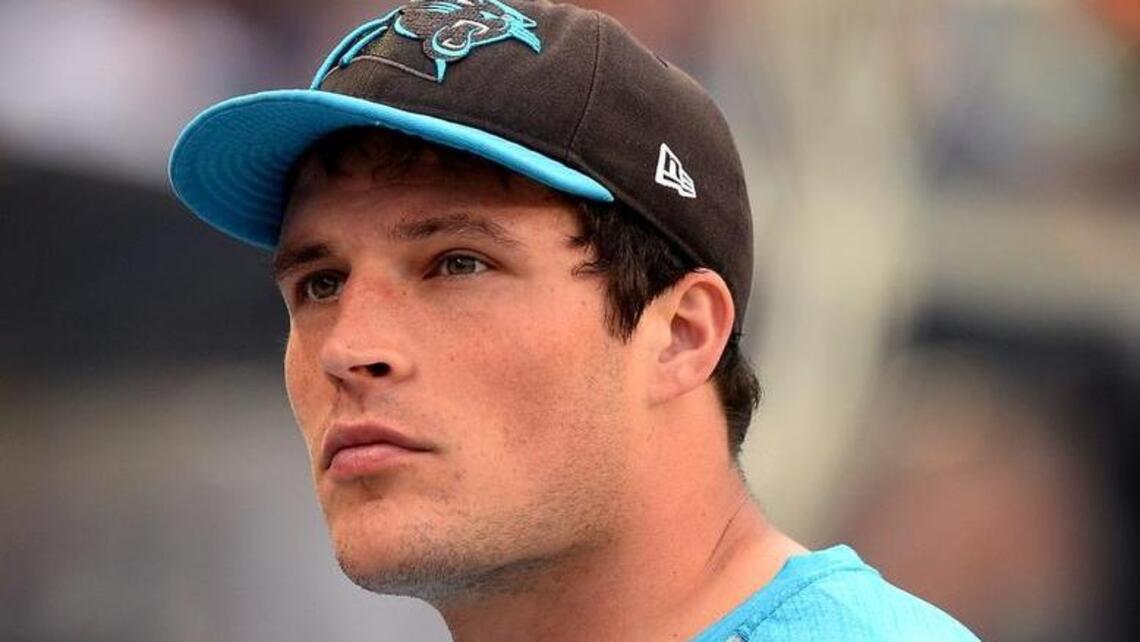 Tuesday’s Panthers injury updates on Luke Kuechly, Ryan Kalil, Trai Turner a mixed bag