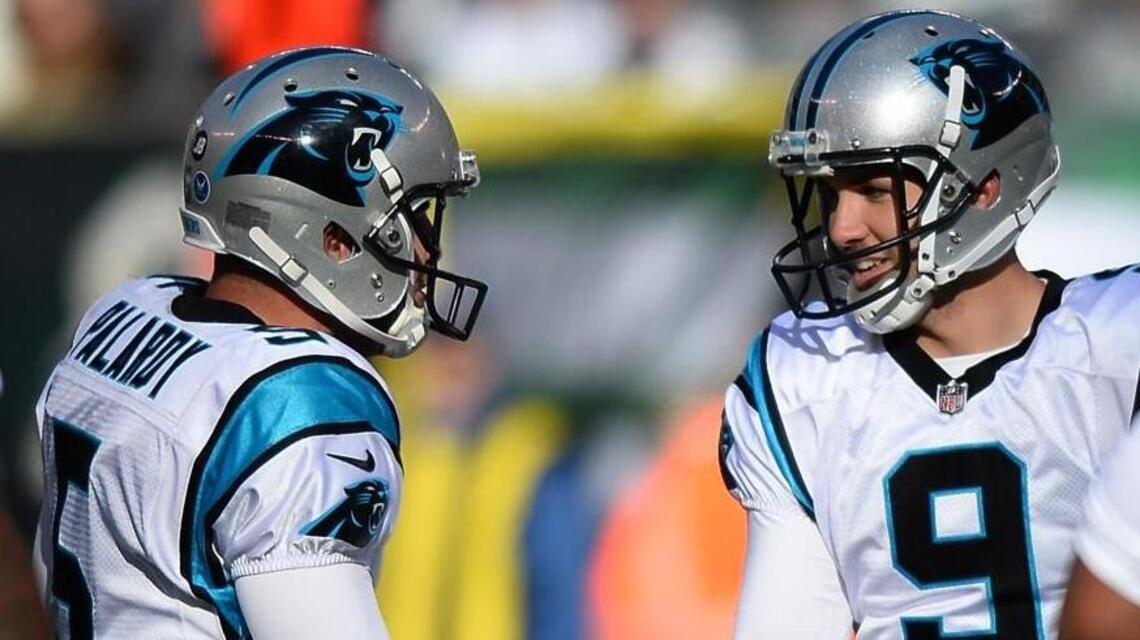Panthers might be forced to use franchise tag before Tuesday’s deadline after all