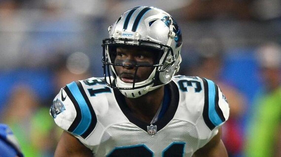 Panthers coach Ron Rivera details safety plan for dealing with TE Zach Ertz