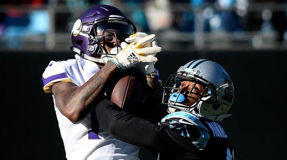 Reason Panthers nickel CB Captain Munnerlyn walked out of practice has been bubbling