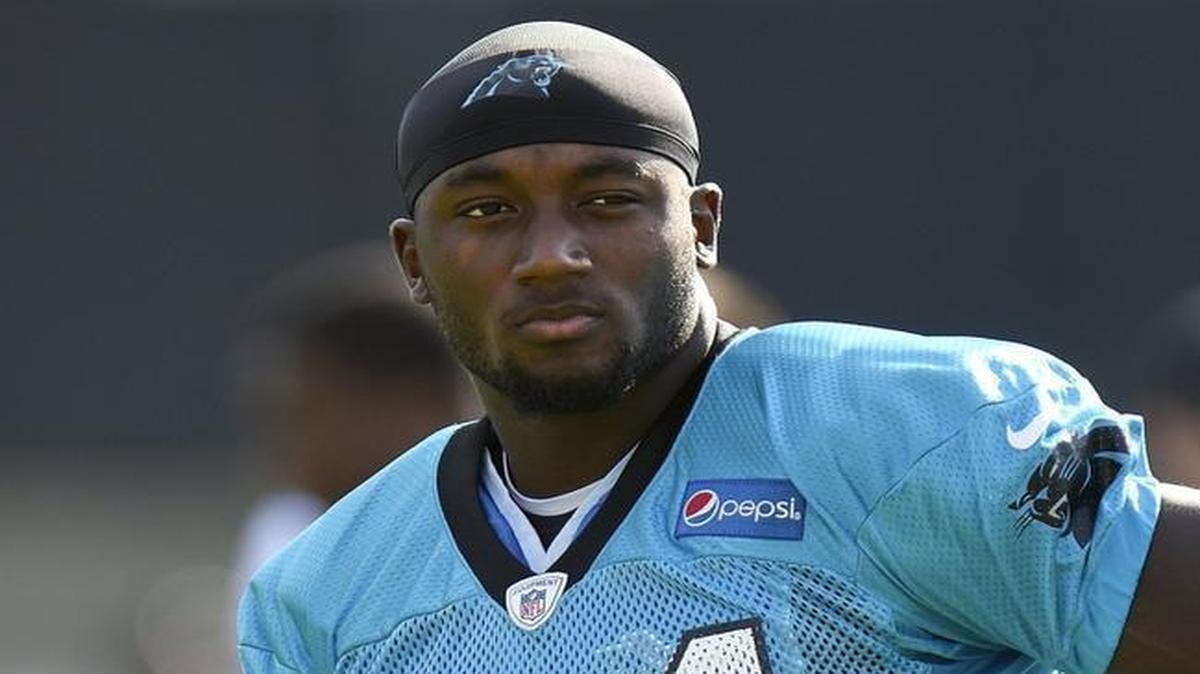 Carolina Panthers cornerback James Bradberry, out since the Atlanta game with a turf toe issue,  was ruled inactive for Sunday’s game as he is limited with a turf toe injury.