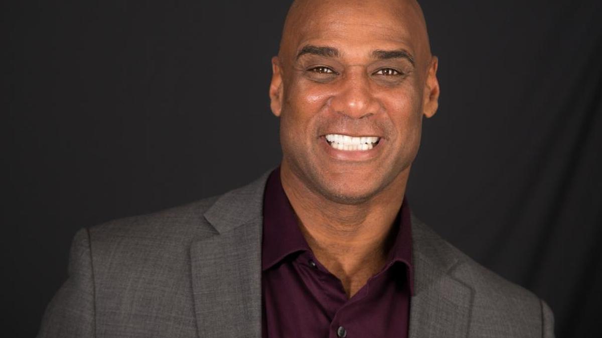 Eugene Robinson politely declined to comment on his speech Monday. But Panthers players said it made an impact on them.