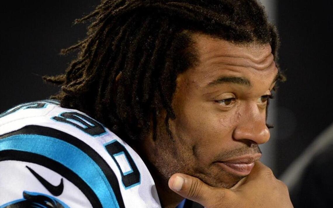 NFL’s ranking of oldest rosters is out – and Carolina Panthers are near top of list