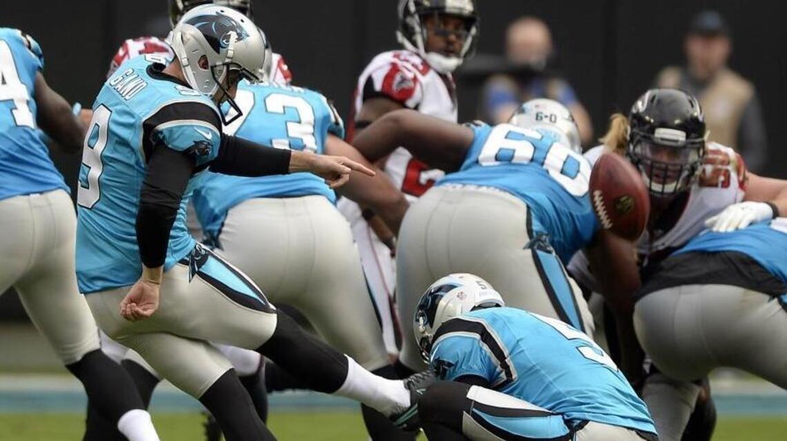 2 high-performing Panthers deserve notice for quietly stellar season
