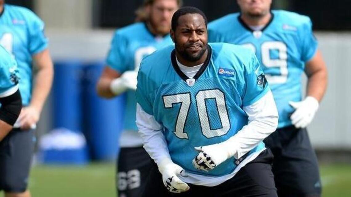 Luke Keuchly will have company for Panthers at Pro Bowl after 2 named as replacements