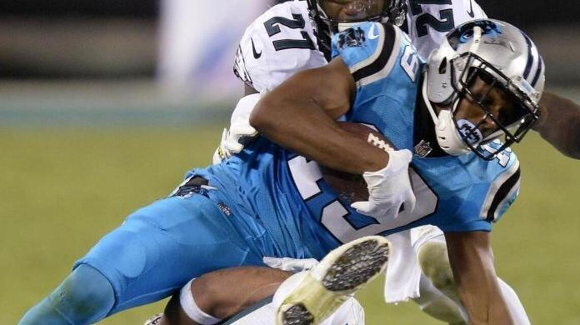Panthers’ Russell Shepard, Tampa Bay QB Jameis Winston admit long-term man-crush