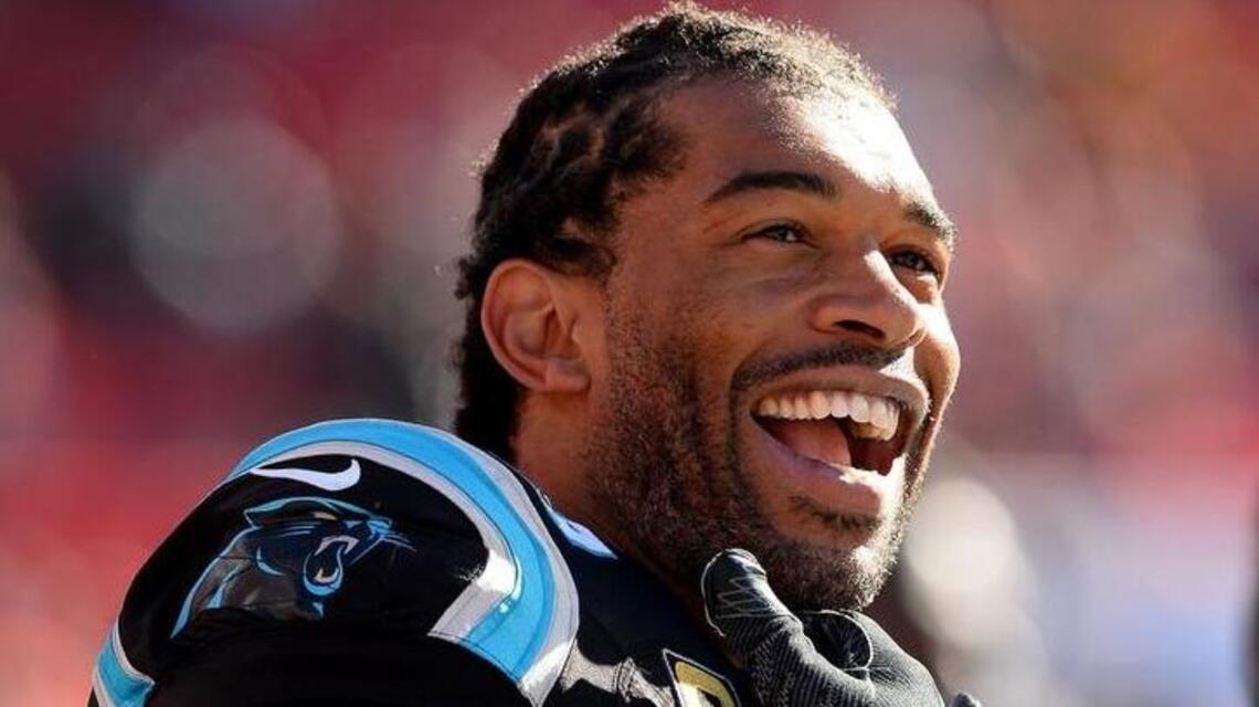 Panthers DE Julius Peppers’ milestone is impressive to everyone ... except Peppers