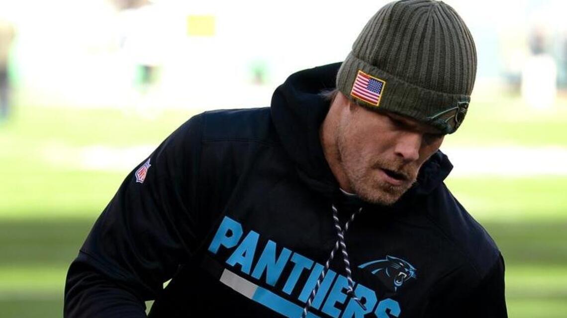 Greg Olsen among several Panthers and Saints who could miss Sunday’s big game