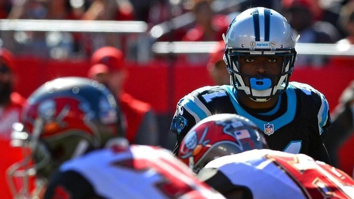 Panthers vulnerable with Captain Munnerlyn out, but can Jets capitalize?