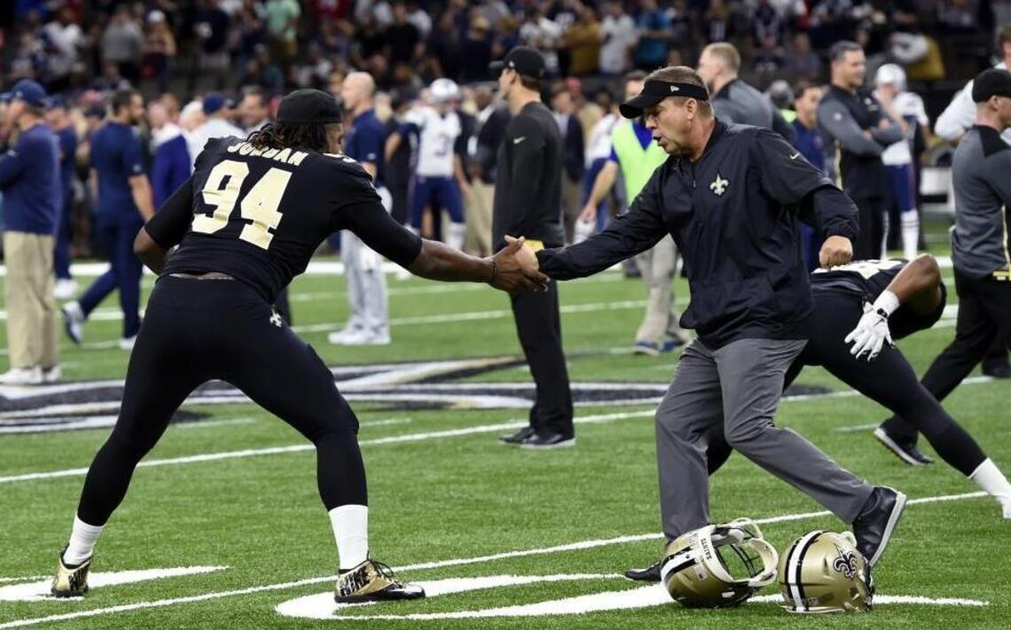 Fearless predictions: Expect big moments for Ted Ginn Jr., Ed Dickson, Julius Peppers