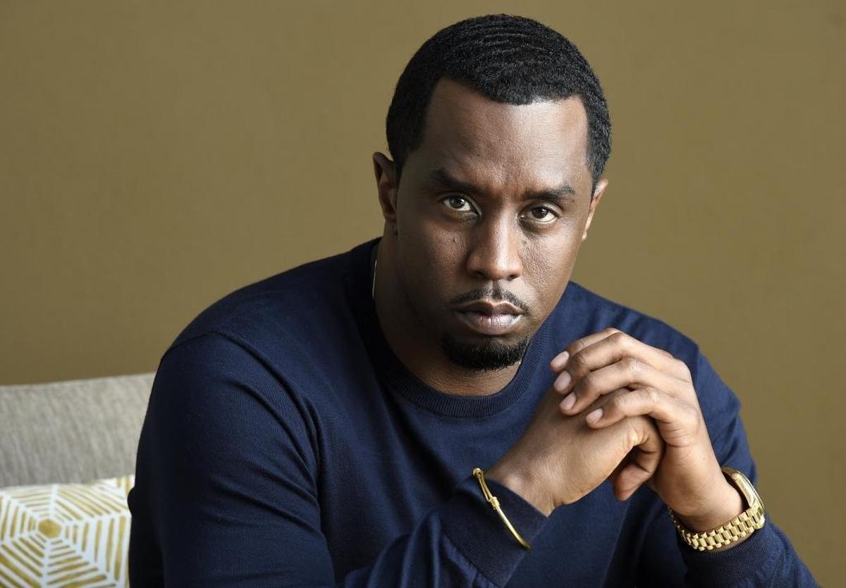 Sean Combs