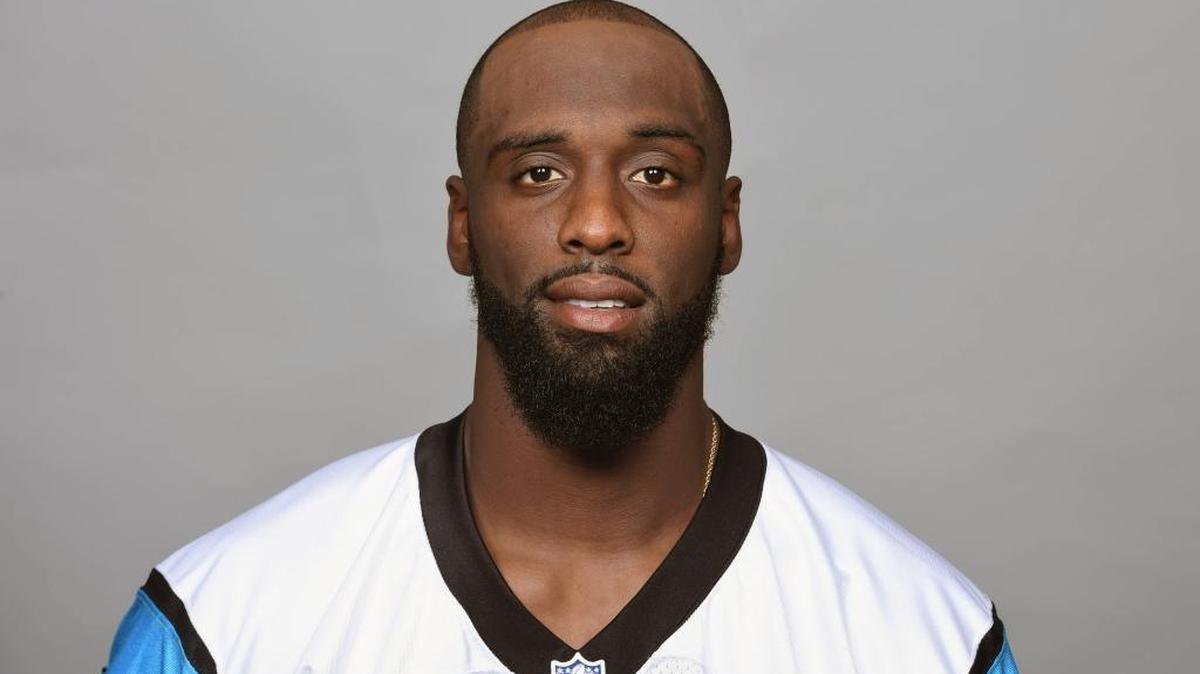 LaRon Byrd