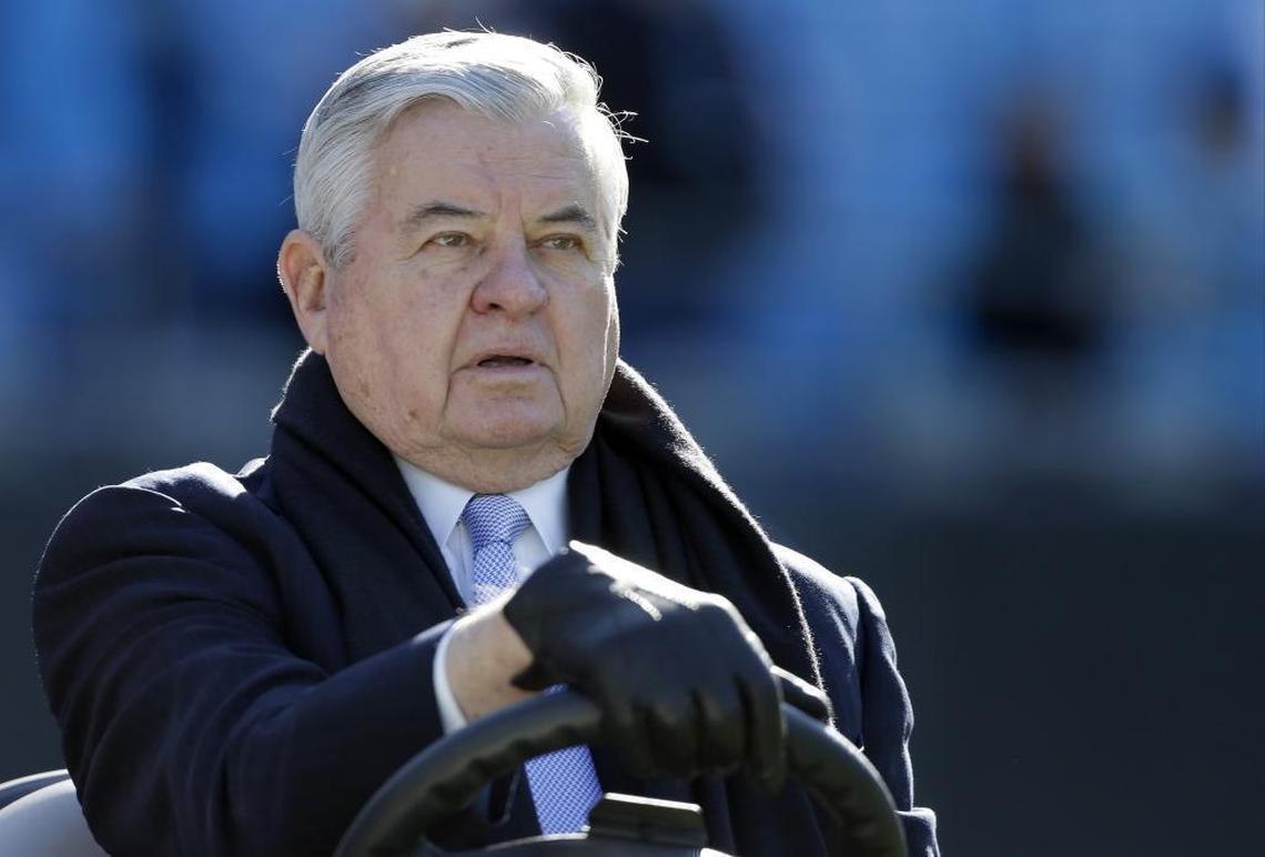Carolina Panthers owner Jerry Richardson announced in December he would sell the team. It's likely Richardson will pick the new owner of the team within the next few weeks, but it's possible the deal won't close until after NFL owners meet May 21-23 in Atlanta.