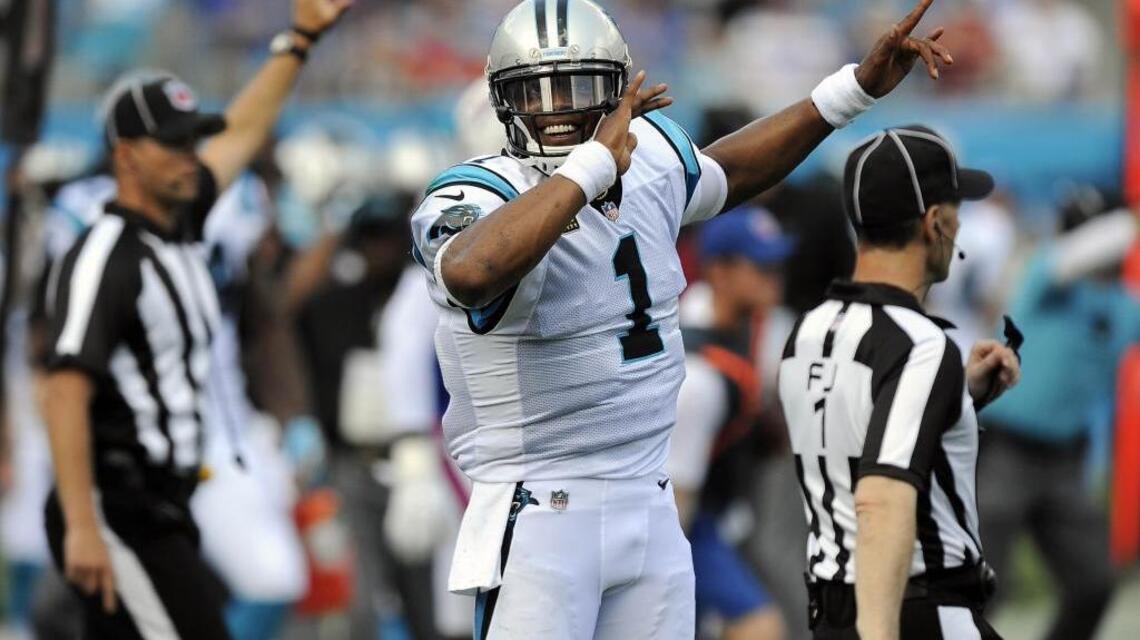 How much would it cost to buy the Carolina Panthers?