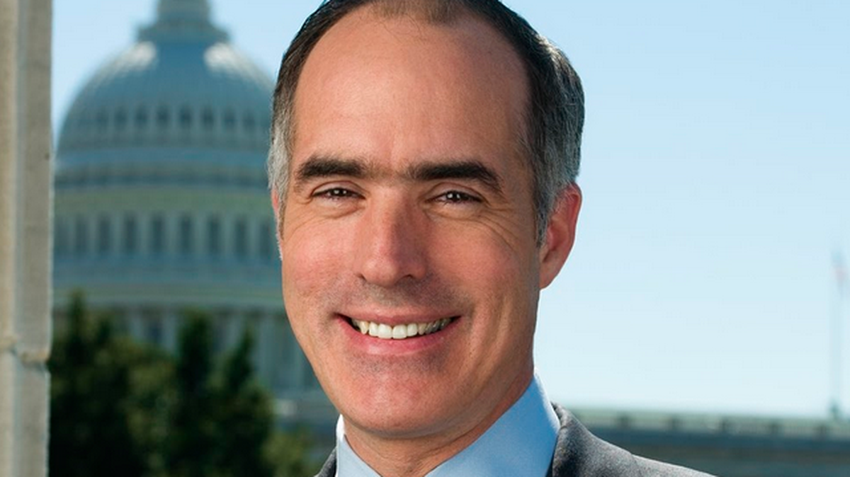 Sen. Robert P. Casey Jr.