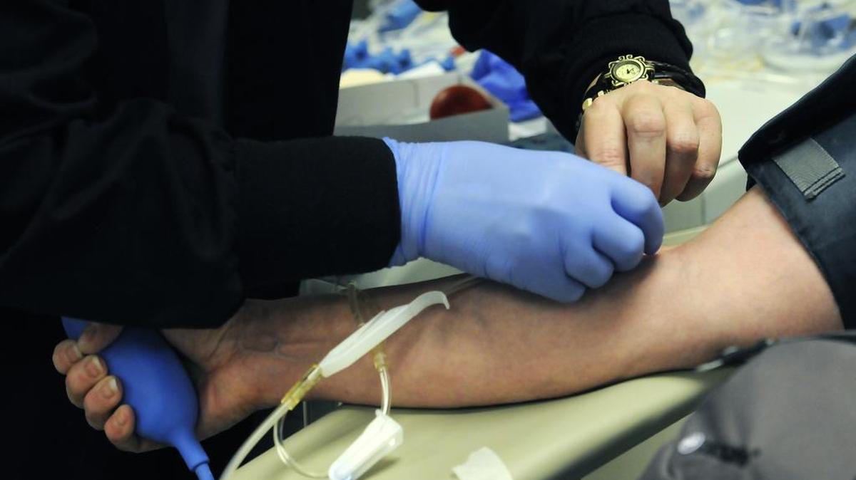The Community Blood Center of the Carolinas has locations in Charlotte, Concord, Gastonia and Hickory.