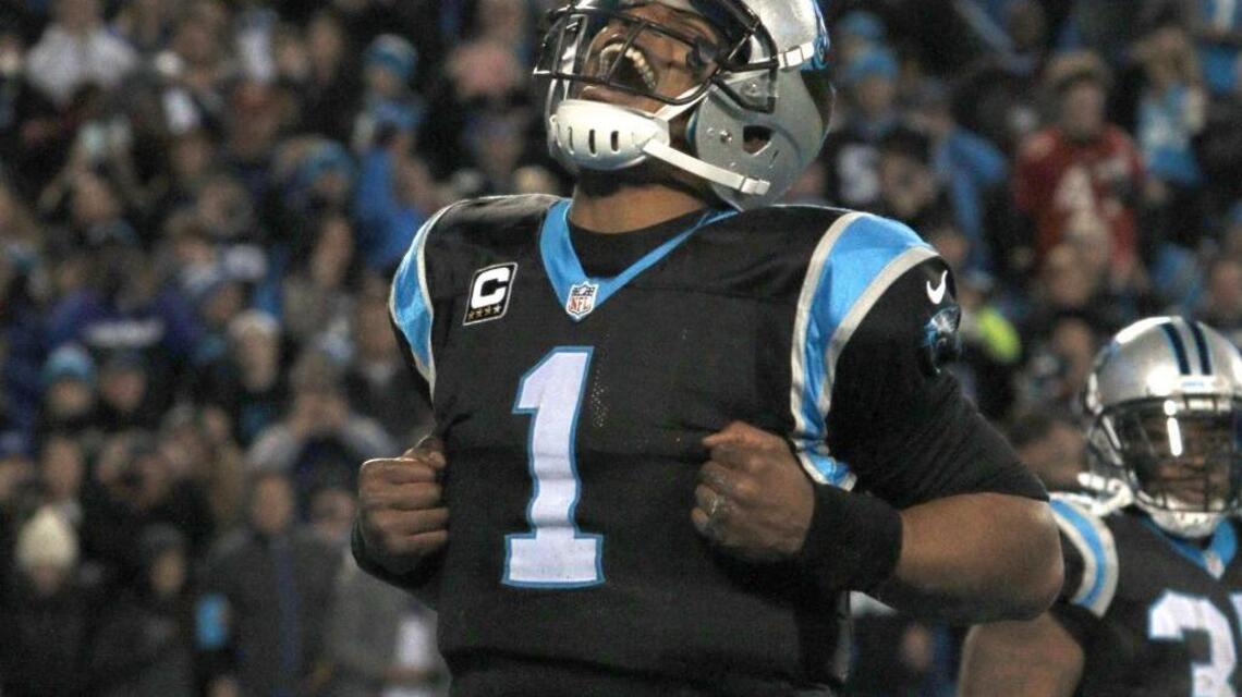 Are you ready for some (celebrations with your) football? NFL relaxes rules for end-zone dances