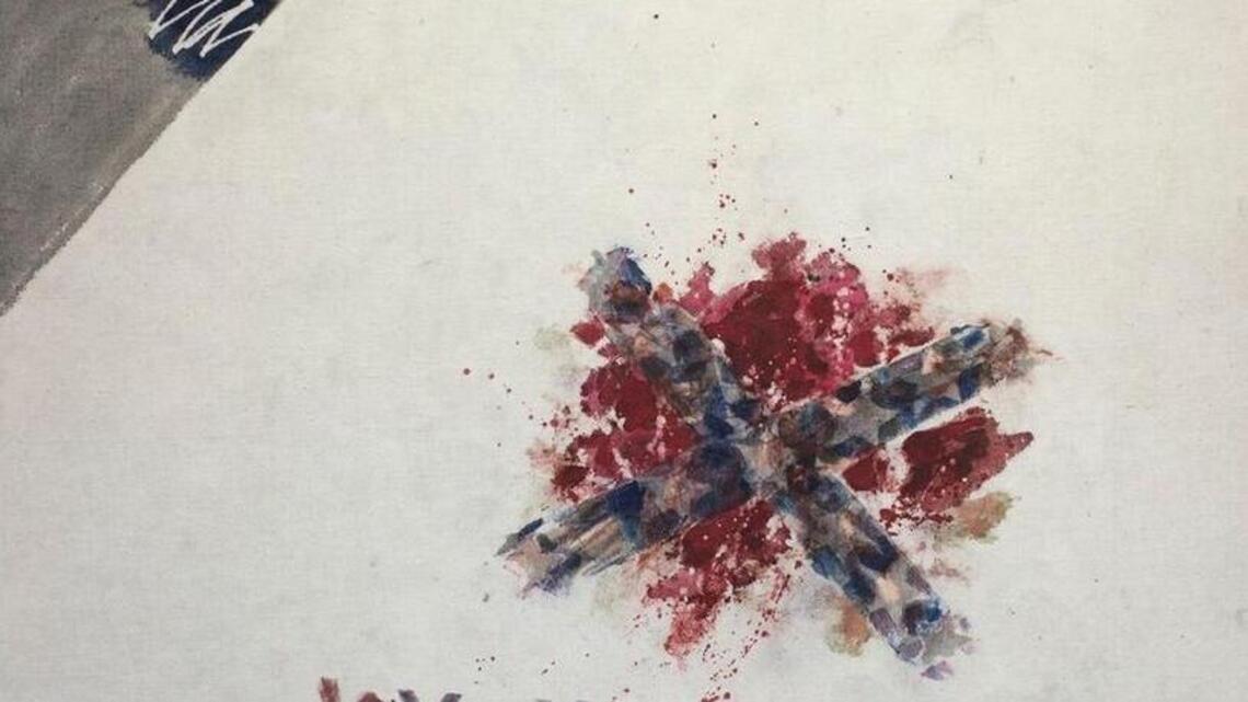 Following Panthers visit, artwork commemorating Charleston shooting is coming to Charlotte