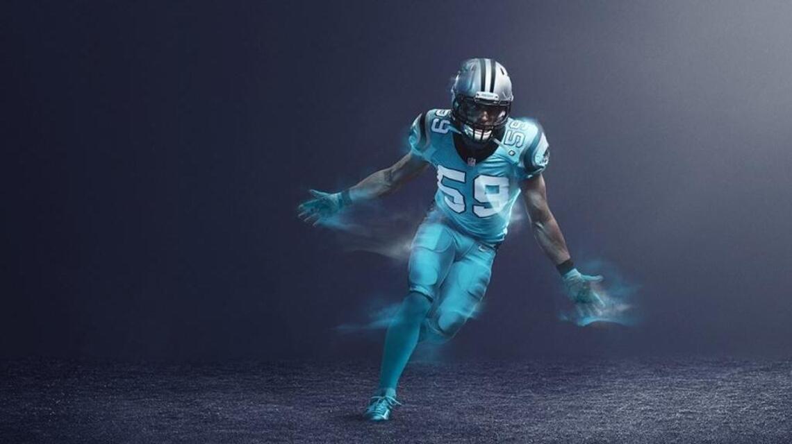 Panthers’ Thursday night game will feature special uniforms, a Cubs pitcher and more