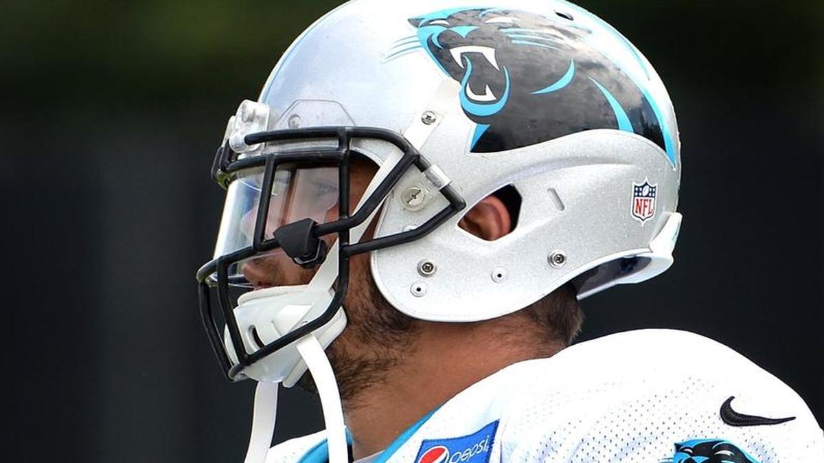 Carolina Panthers running back Brandon Wegher hasn’t made the same flashes this preseason as he did a year ago, but he’ll have a chance Thursday.