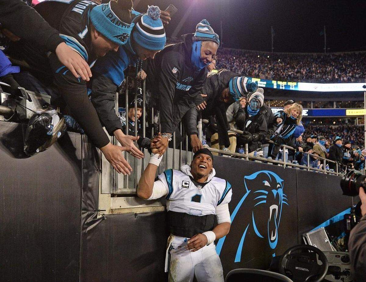 Bank of America Stadium can’t accommodate field-level suites, but there are moves the team could make to increase suite revenue in the 22-year-old venue.