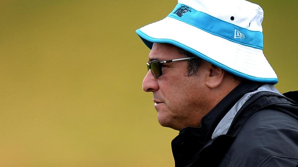 The changes in the Carolina Panthers’ college scouting department mark the first scouting turnover of the Dave Gettleman era.