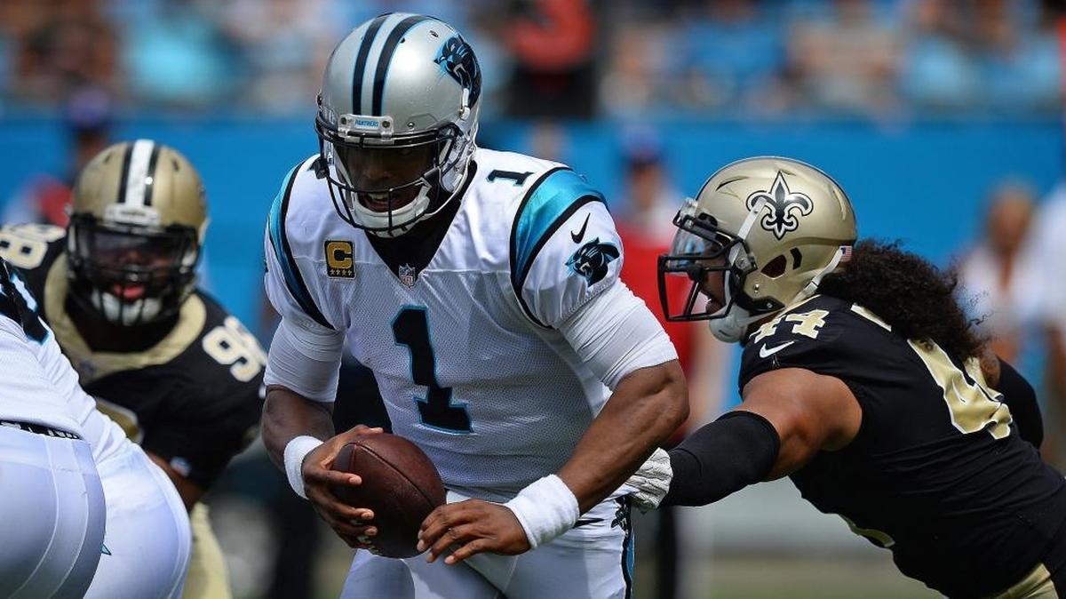 Before quarterback Cam Newton and the Panthers get all excited about the Dec. 3 showdown with the Saints in New Orleans, there is first the matter of a Thanksgiving weekend matchup with the Jets in the Meadowlands.