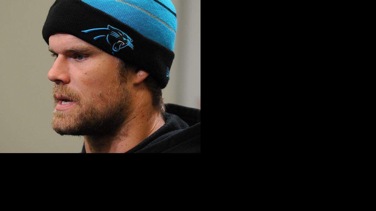 
Carolina Panthers tight end Greg Olsen has signed a three-year extension, through the 2018 season, with the team. The total value is $22.5 million, with at $12 million signing bonus, putting Olsen among the NFL’s highest-paid tight ends. 
