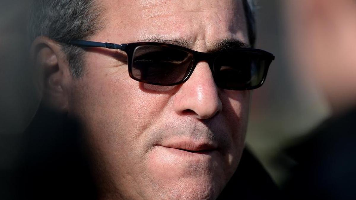 Carolina Panthers general manager Dave Gettleman is 4 for 4 in solid drafts with the franchise, and he’ll be analyzing players who could make that 5-for-5 at the NFL Scouting Combine.
