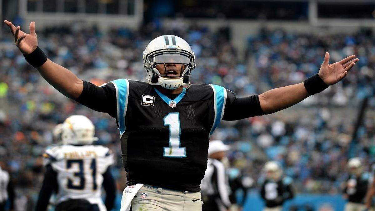 A former NFL player questioned Carolina Panthers quarterback Cam Newton’s leadership skills last week. But his return from shoulder surgery is the story we should be tracking.