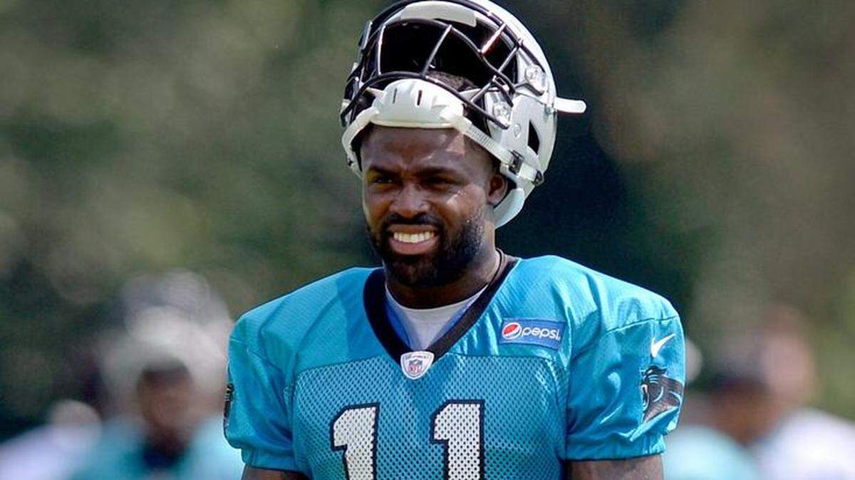 Carolina Panthers wide receiver Torrey Smith said that as a longtime friend of former San Francisco 49ers safety Eric Reid, he would gladly answer any questions the staff might have about him as a player and as a person.