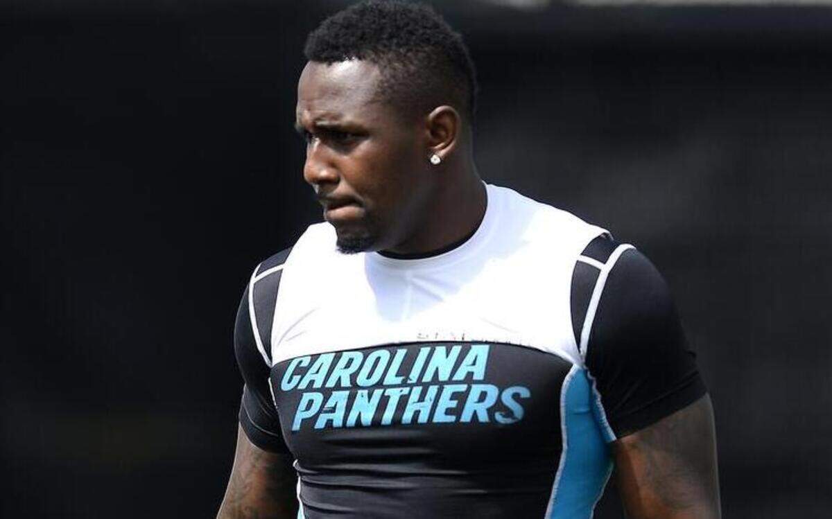 
Carolina Panthers linebacker Thomas Davis said Thursday that there wasn’t news yet on his potential contract extension, but he’s hopeful one can get be signed before training camp begins in late July.
