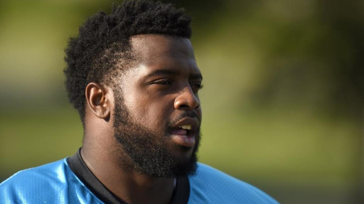 In 2015, the Carolina Panthers’ Kawann Short had 11 sacks, the most by defensive tackle in team history