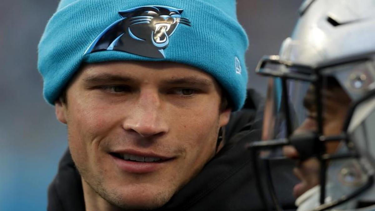 Carolina Panthers linebacker Luke Kuechly missed three weeks while in the concussion protocol, and then has been a healthy scratch for two additional weeks.