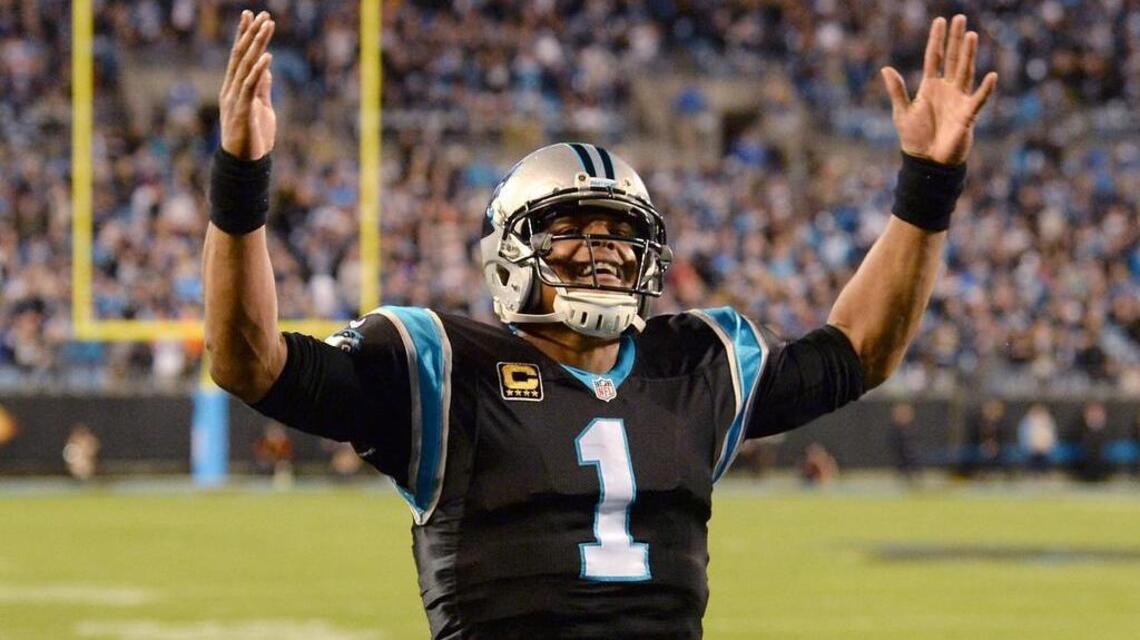 Is Cam Newton the most underrated QB in the league? NFL defensive players say so