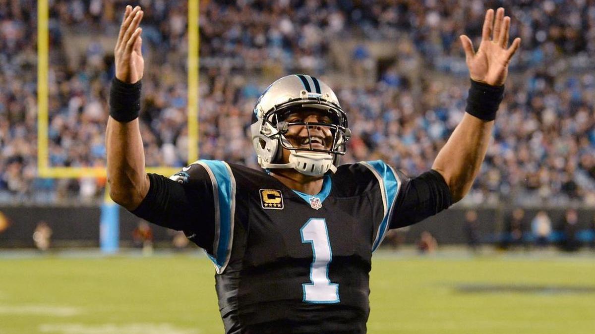 Carolina Panthers quarterback Cam Newton and his team have their preseason locations set.