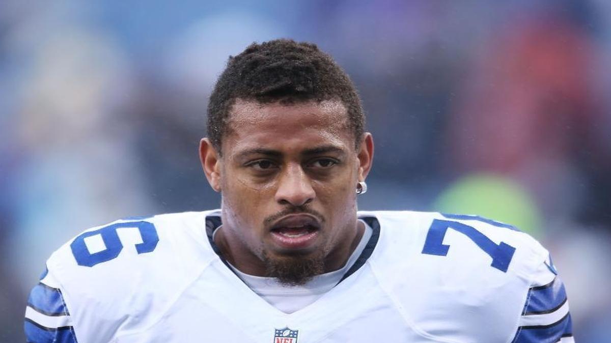 Former Carolina Panthers and Dallas Cowboys star Greg Hardy has been indicted on a single felony cocaine charge, according to USA Today.