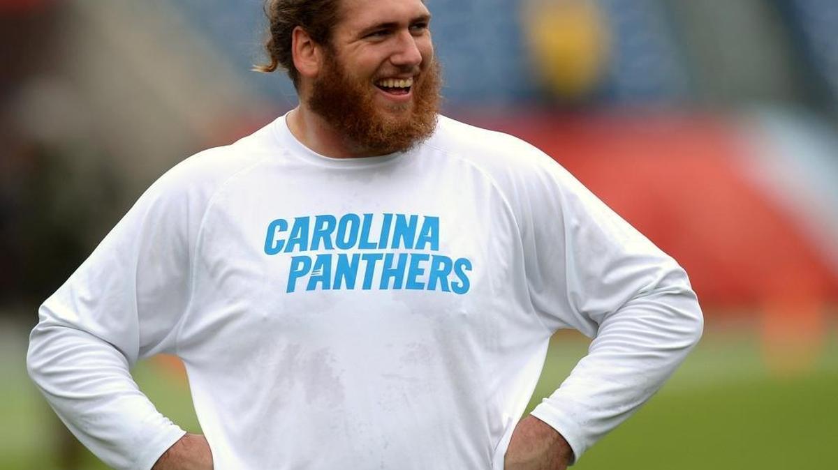 Carolina Panthers guard Andrew Norwell isn’t as celebrated as teammate Trai Turner, but he’s very highly ranked by Pro Football Focus.