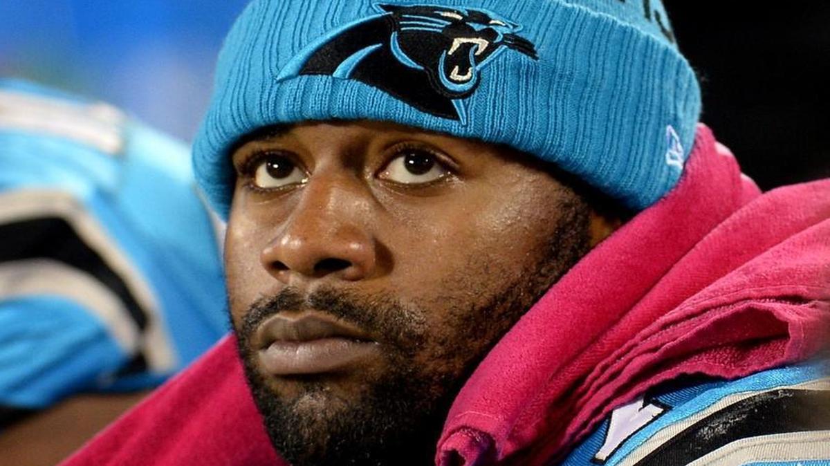 Carolina Panthers guard Trai Turner tweeted on Thursday that he has reached a contract agreement to stay with the team for four more seasons.