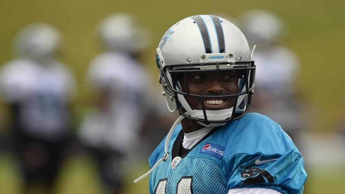 “Don’t get me wrong. We definitely care,” Munnerlyn said of the protests against racial injustice he’s seen in the NFL. But he has no plans to sit during the national anthem.