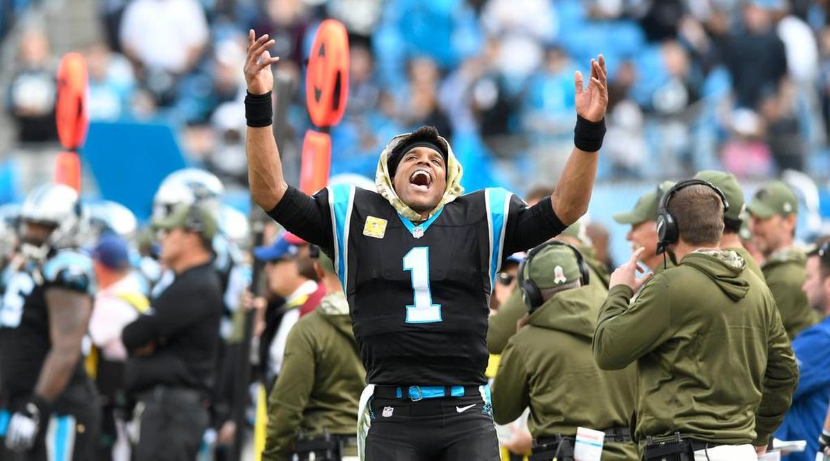 Carolina quarterback Cam Newton drove his offense to five consecutive touchdowns against Tampa Bay on Nov. 4 during a 42-28 win. However, the Panthers haven’t won since and will carry a three-game losing streak into Sunday’s game at Tampa.