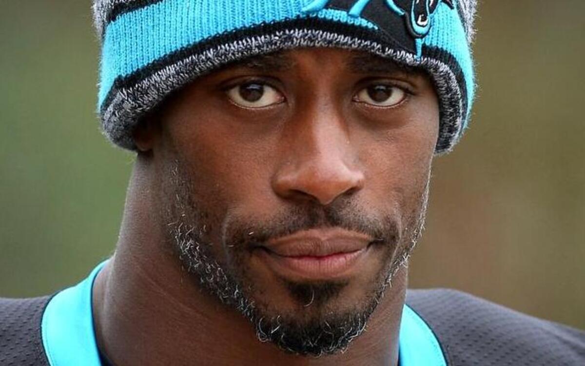 Carolina safety Roman Harper says the Panthers are better than the Arizona Cardinals, and he doesn’t care what you think.