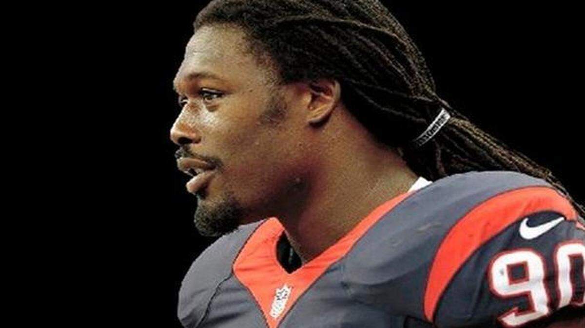 
Jadeveon Clowney
