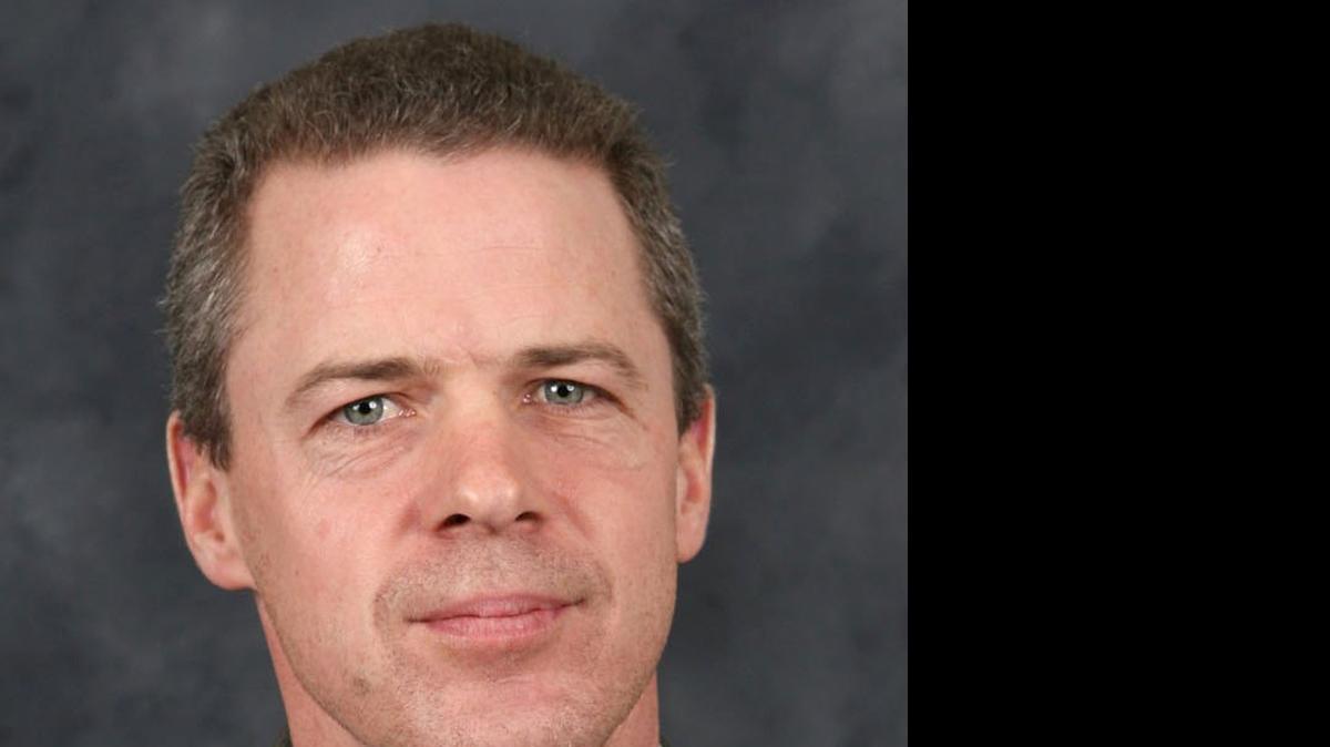 
Jeff Daniels had acted as head coach and general manager of the Hurricanes’ AHL affiliate since he took control of the Albany River Rats in 2008. Over that time he registered a 268-225-51 record.
